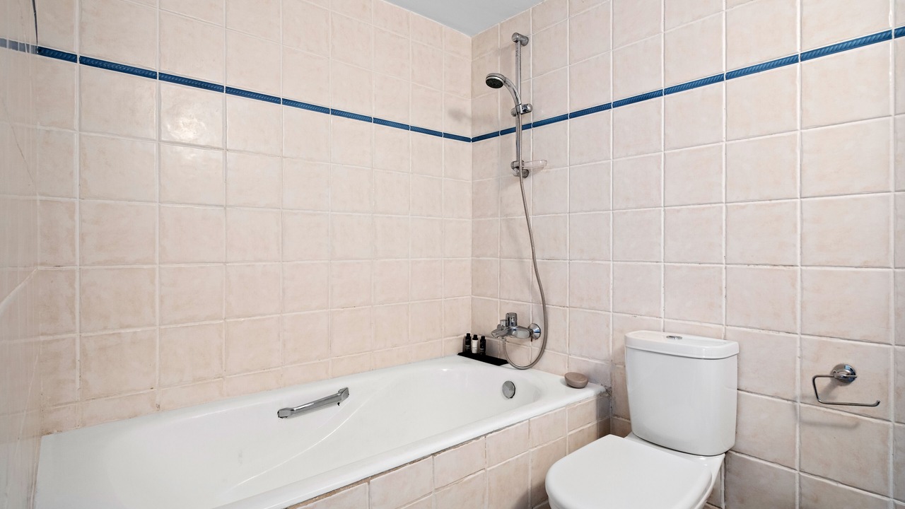 Photo of Bathroom in Ineia