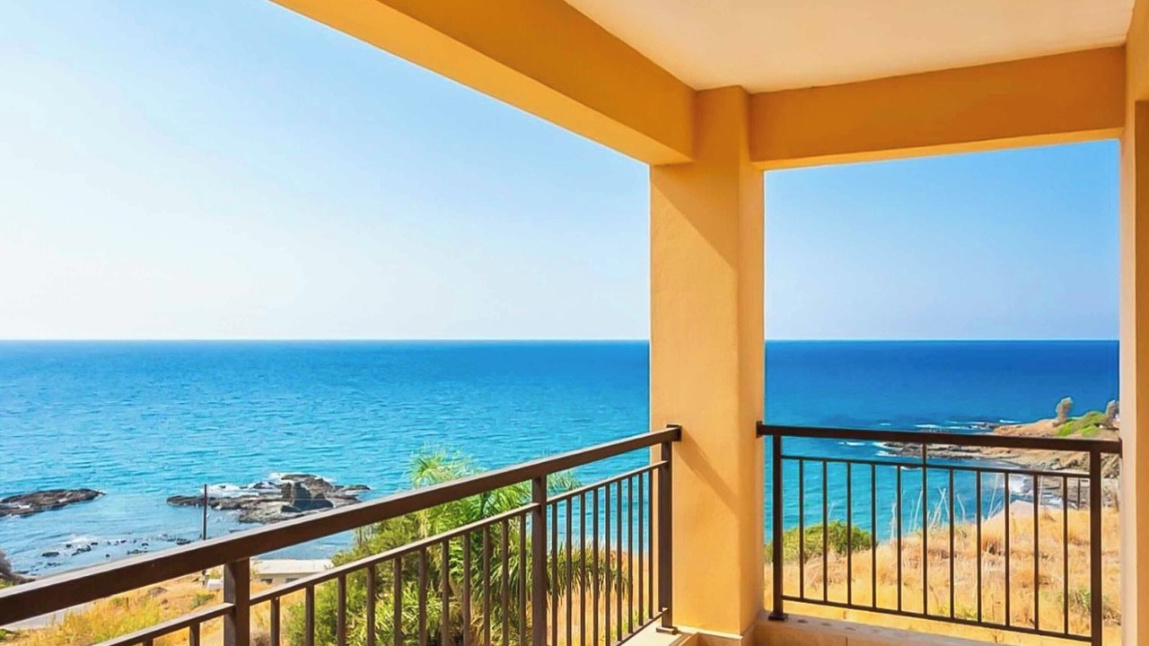 Photo of Outdoor in Pomos