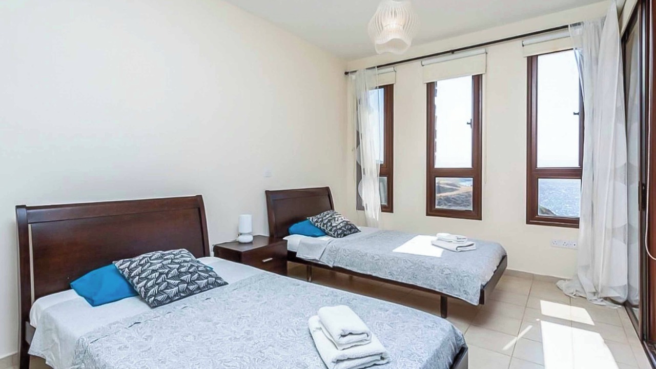 Photo of Bedroom in Pomos