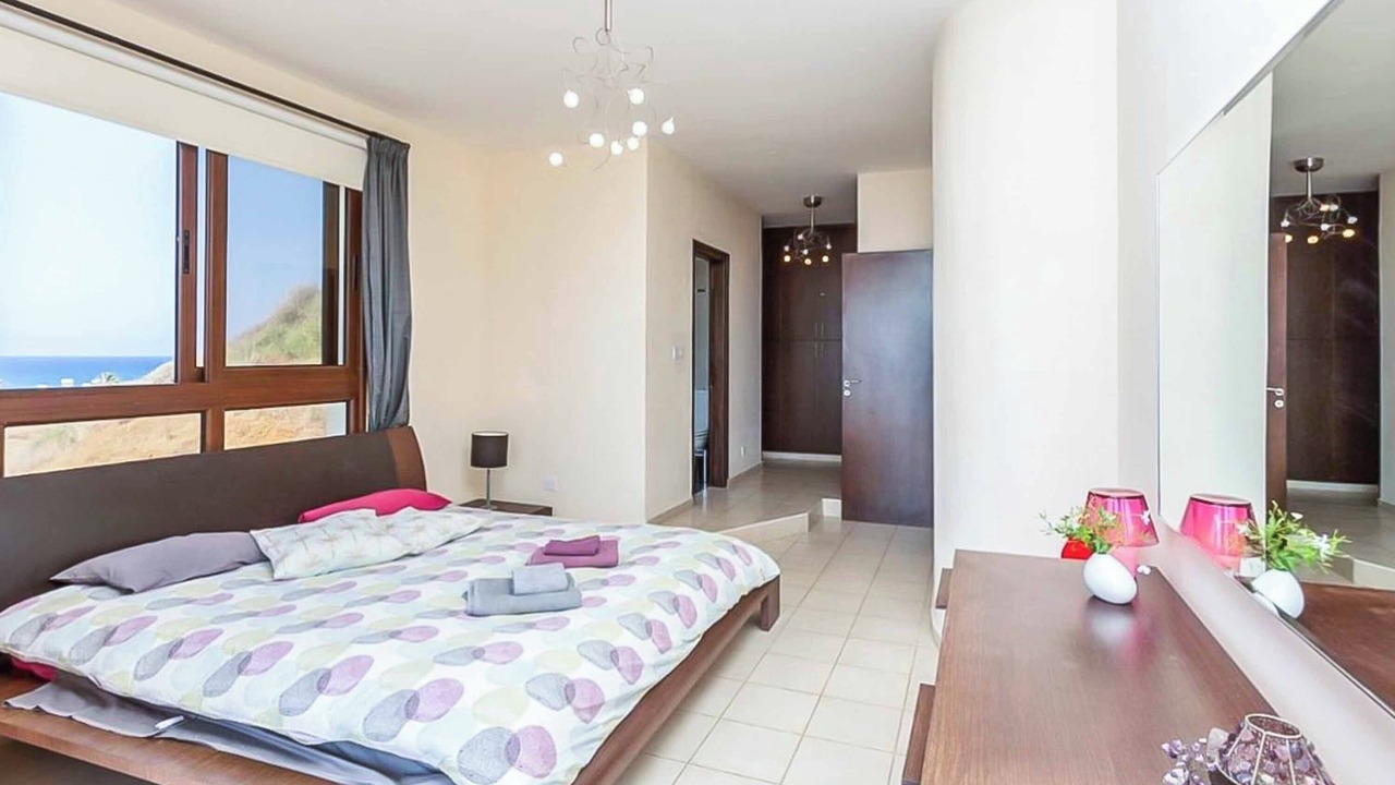 Photo of Bedroom in Pomos