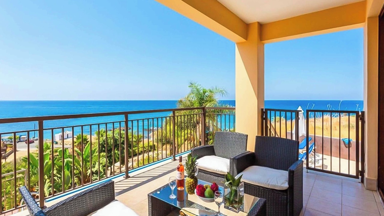 Photo of Outdoor in Pomos
