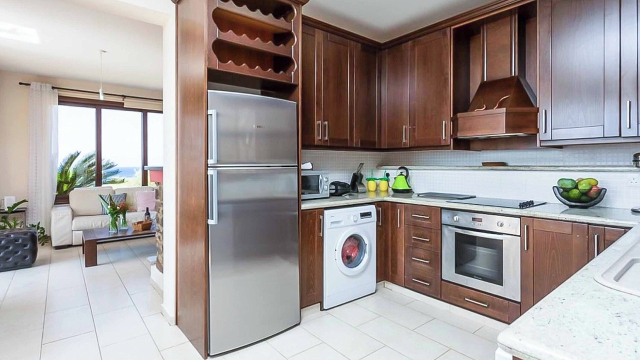 Photo of Kitchen in Pomos