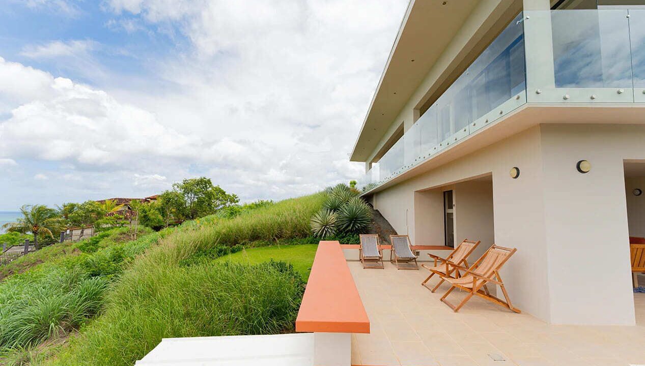 Photo of Patio Balcony in Jiquelite