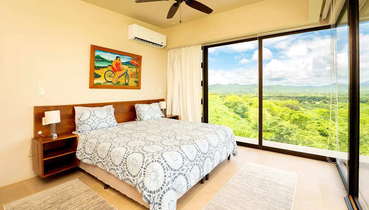 Photo of Bedroom in Jiquelite