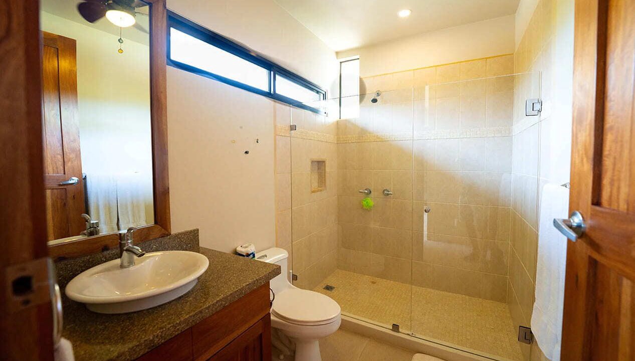 Photo of Bathroom in Jiquelite