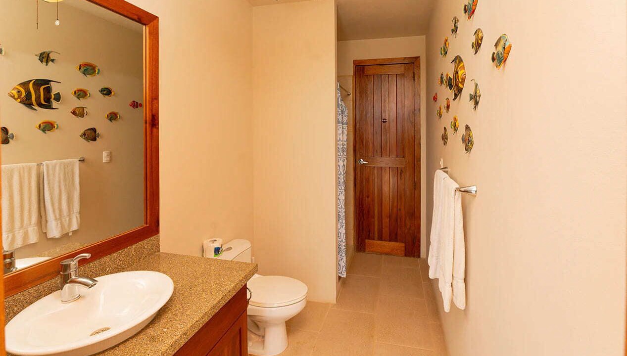 Photo of Bathroom in Jiquelite