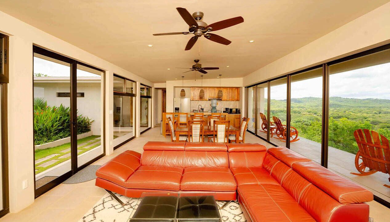 Photo of Livingroom in Jiquelite