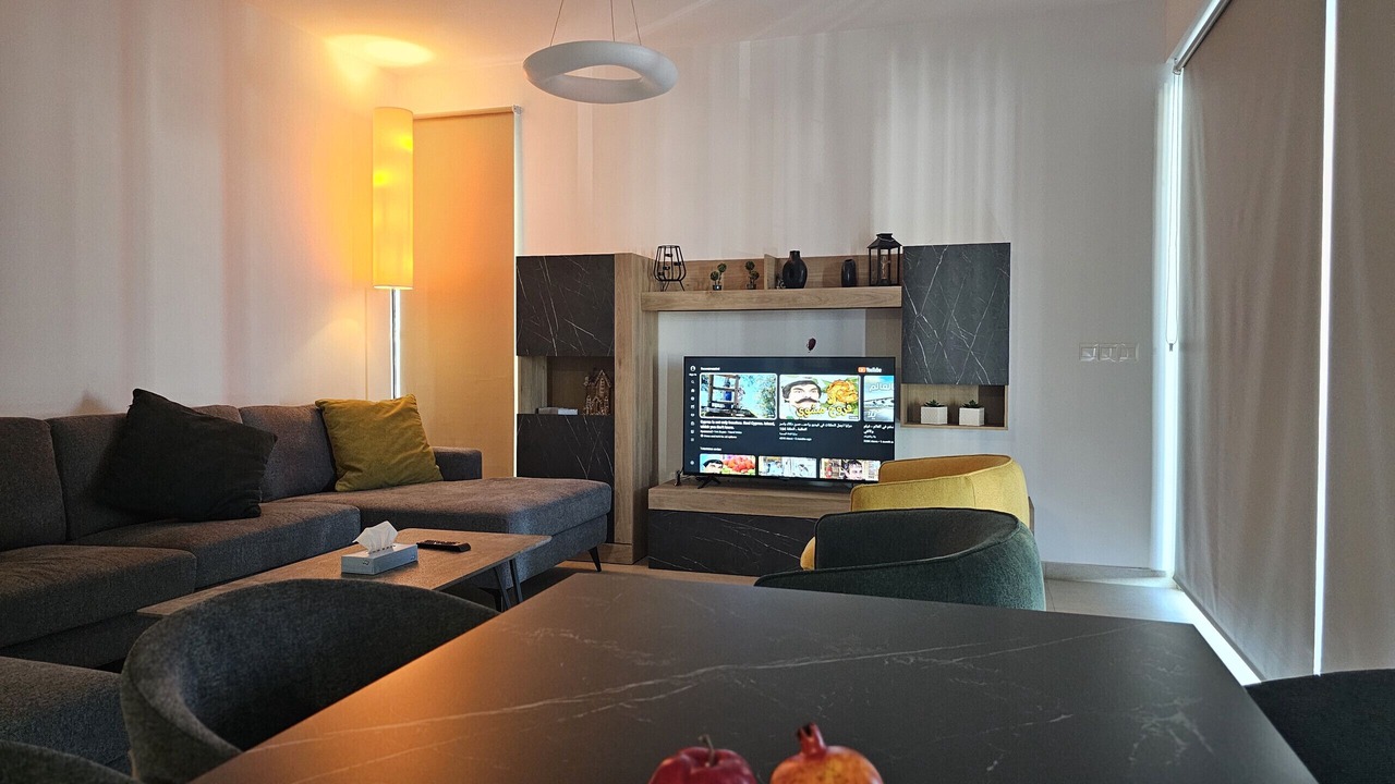 Photo of Livingroom in Larnaca
