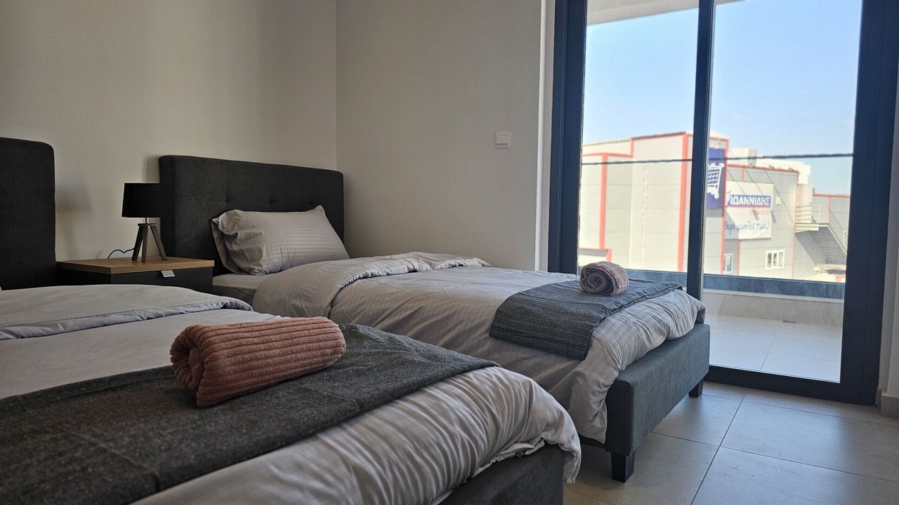 Photo of Bedroom in Larnaca