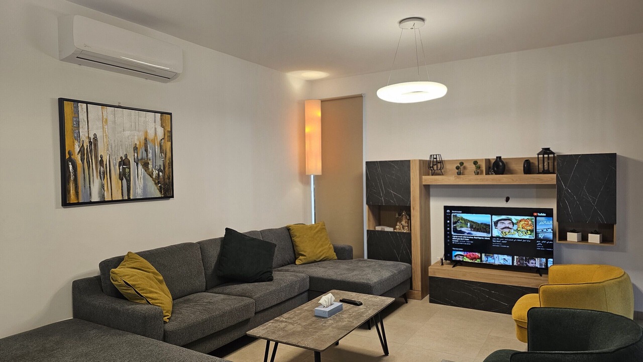 Photo of Livingroom in Larnaca