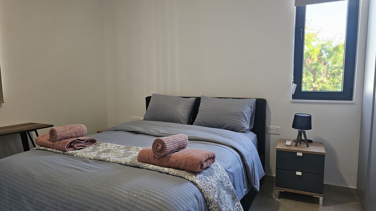 Photo of Bedroom in Larnaca