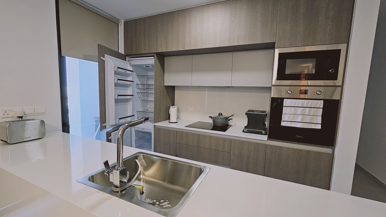 Photo of Kitchen in Larnaca