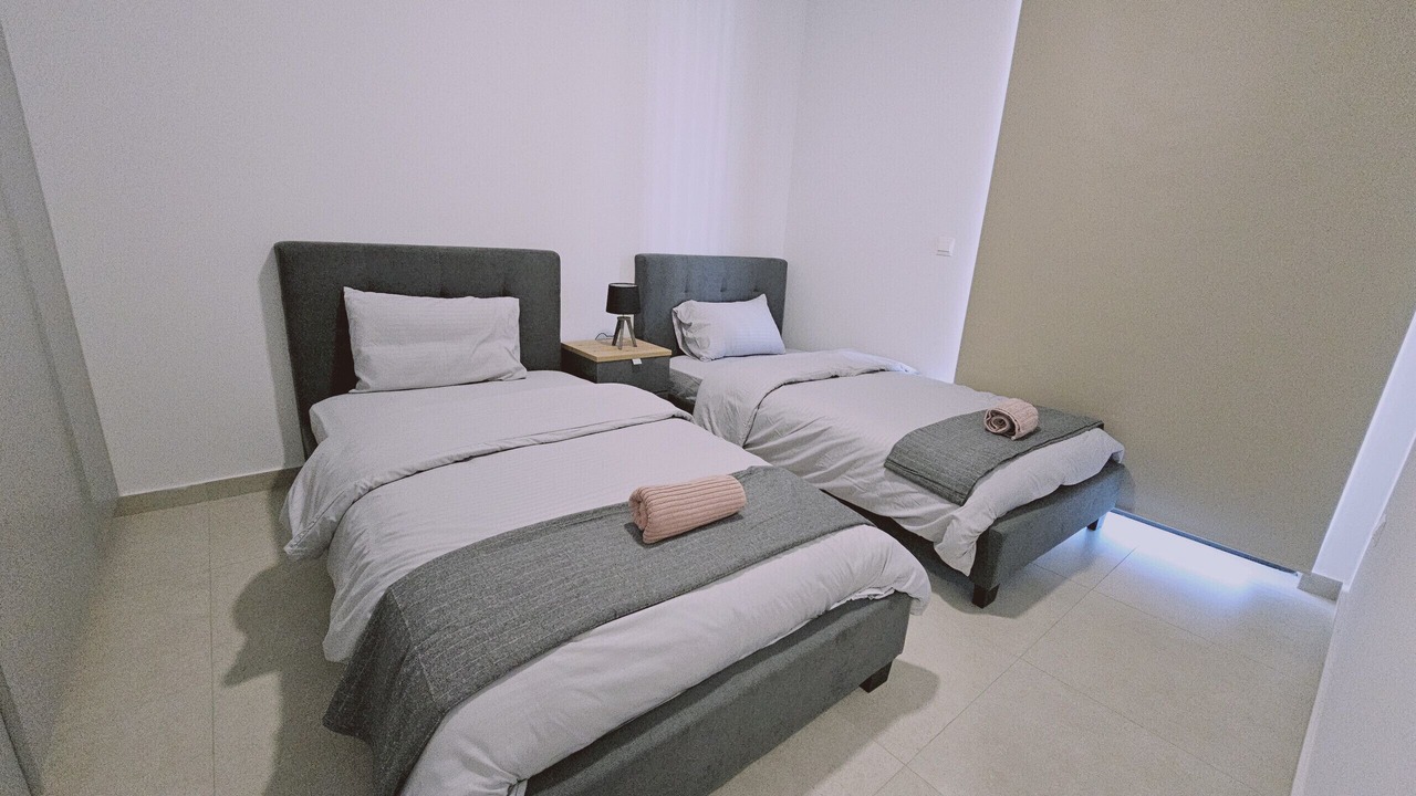 Photo of Bedroom in Larnaca