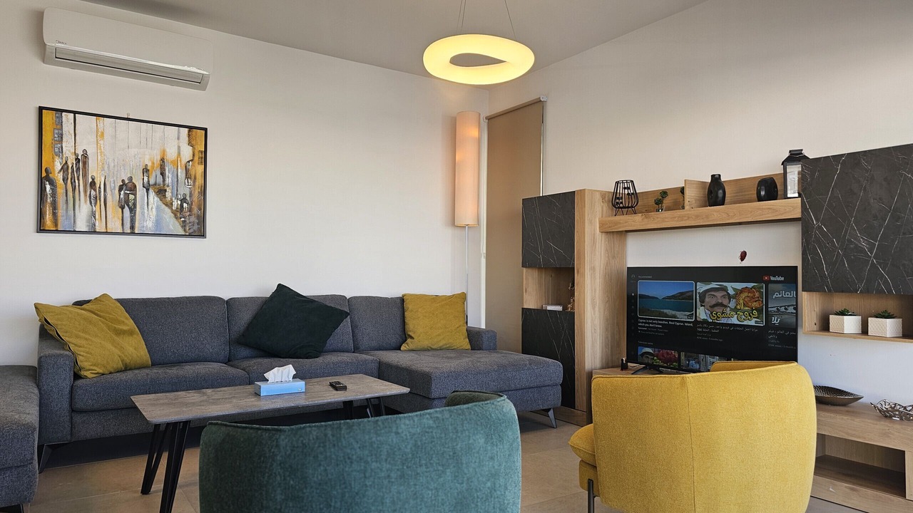 Photo of Livingroom in Larnaca
