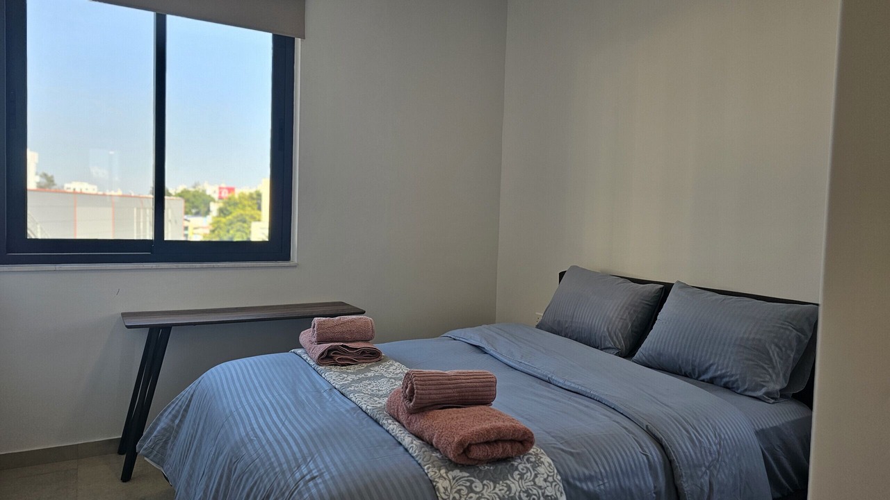 Photo of Bedroom in Larnaca