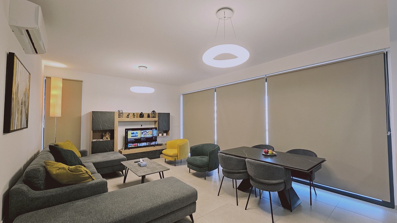 Photo of Livingroom in Larnaca