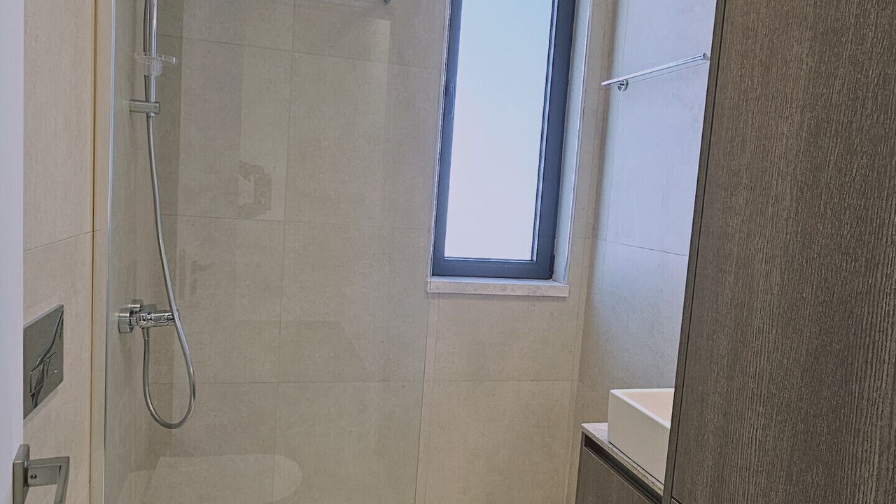 Photo of Bathroom in Larnaca