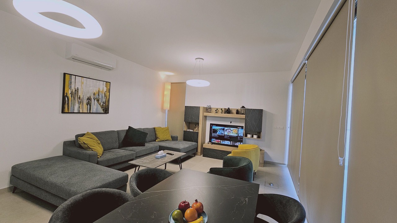 Photo of Livingroom in Larnaca
