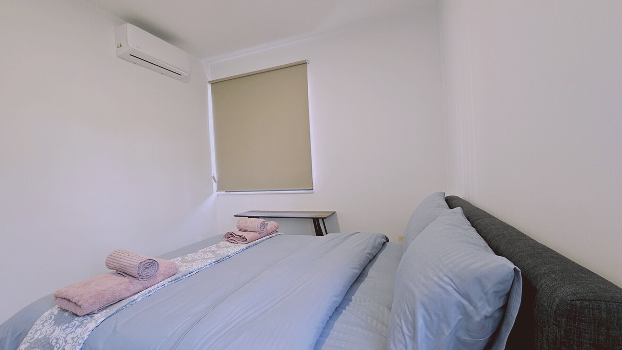 Photo of Bedroom in Larnaca