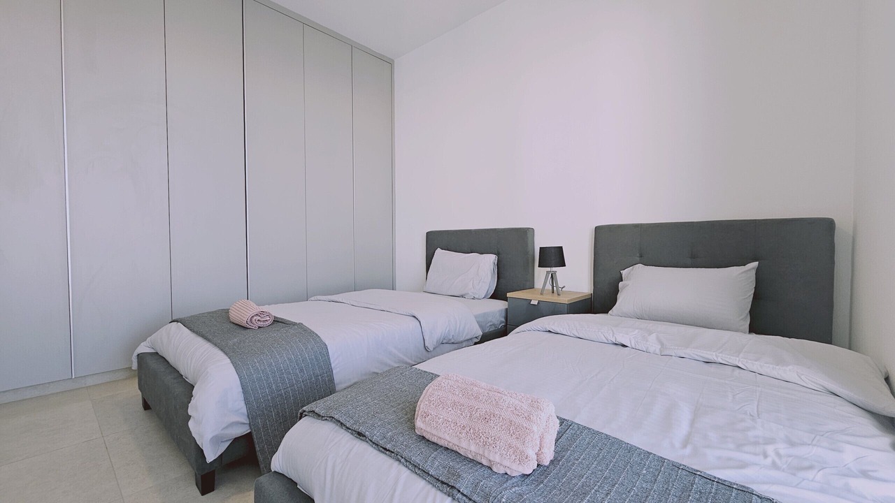 Photo of Bedroom in Larnaca