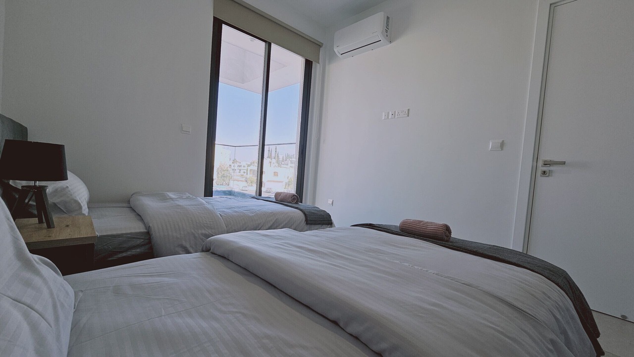Photo of Bedroom in Larnaca