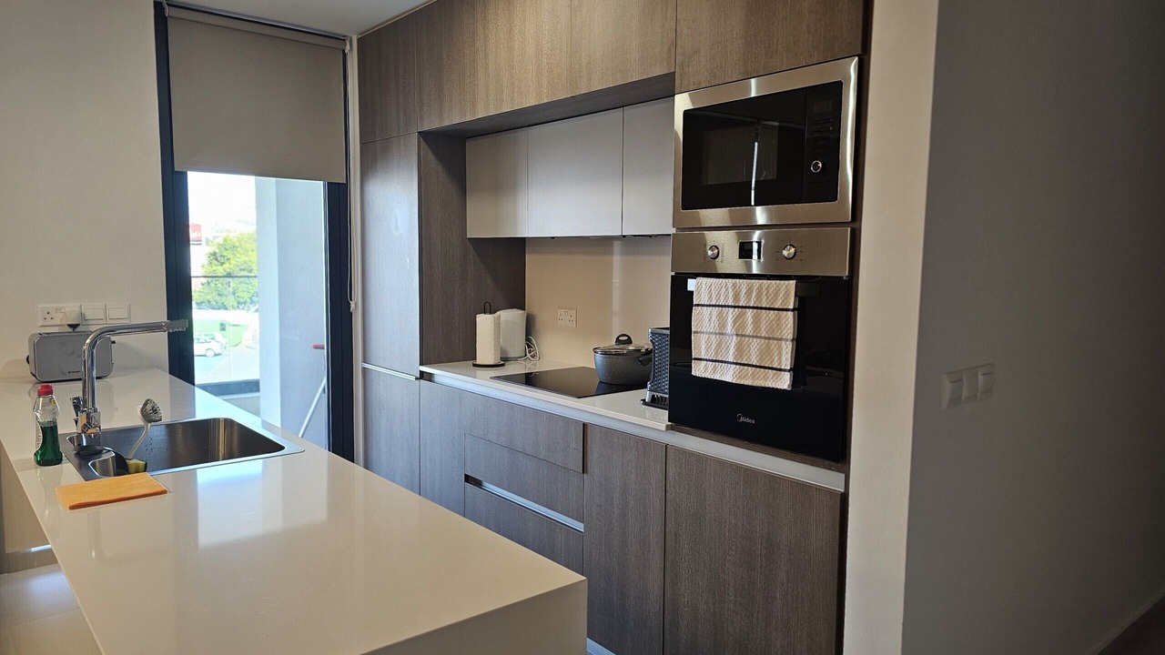 Photo of Kitchen in Larnaca