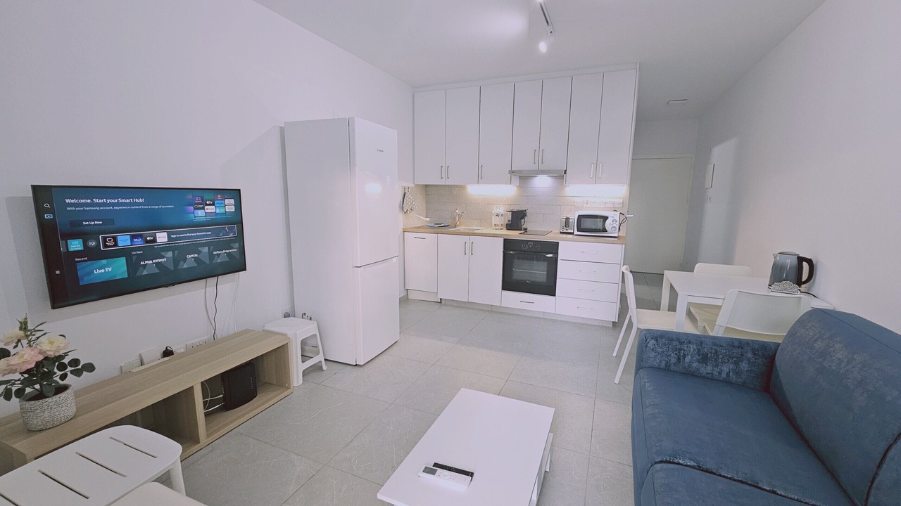 Photo of Livingroom in Nicosia