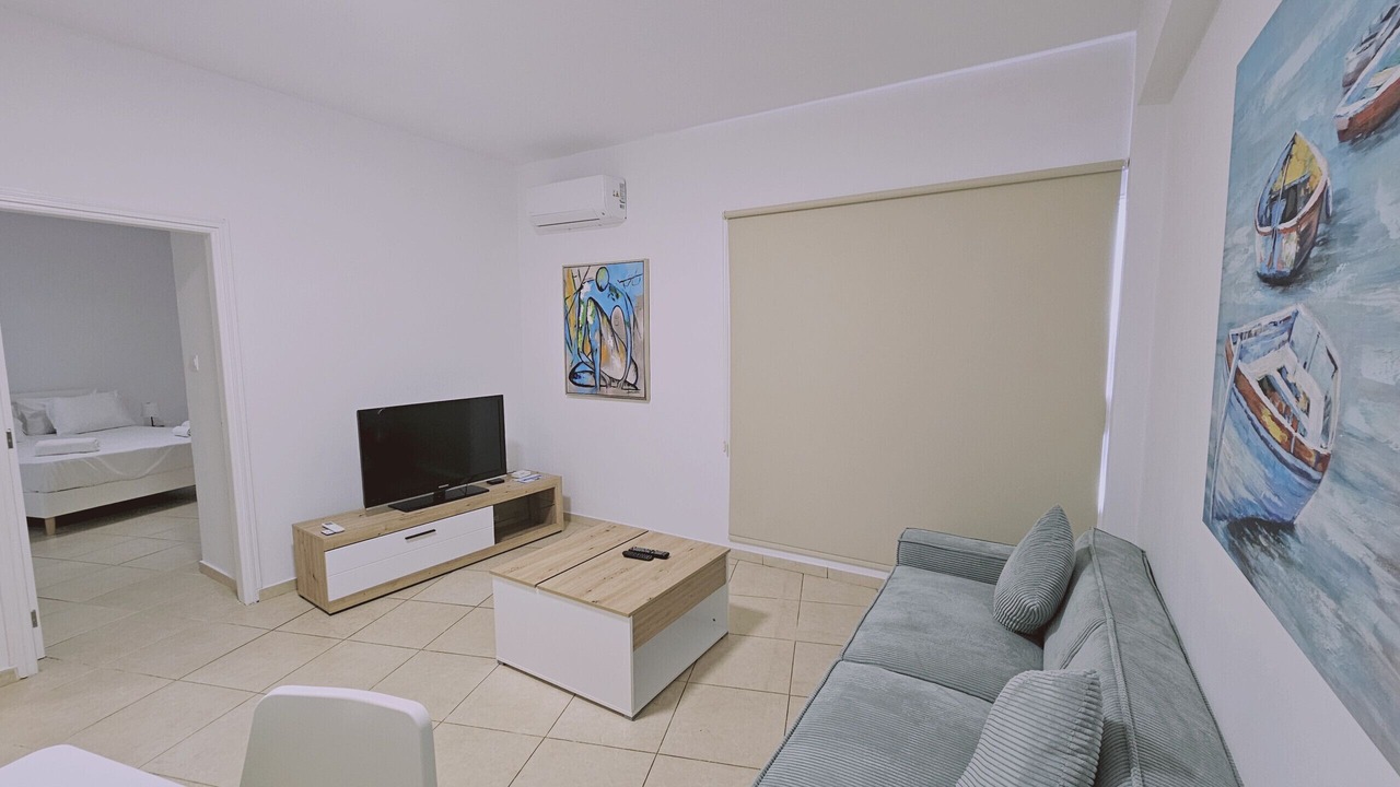 Photo of Livingroom in Ayia Napa