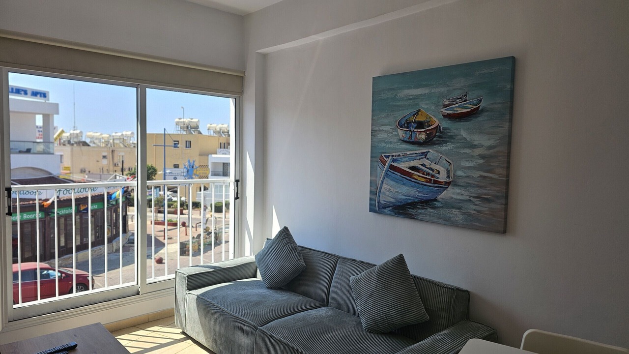 Photo of Livingroom in Ayia Napa