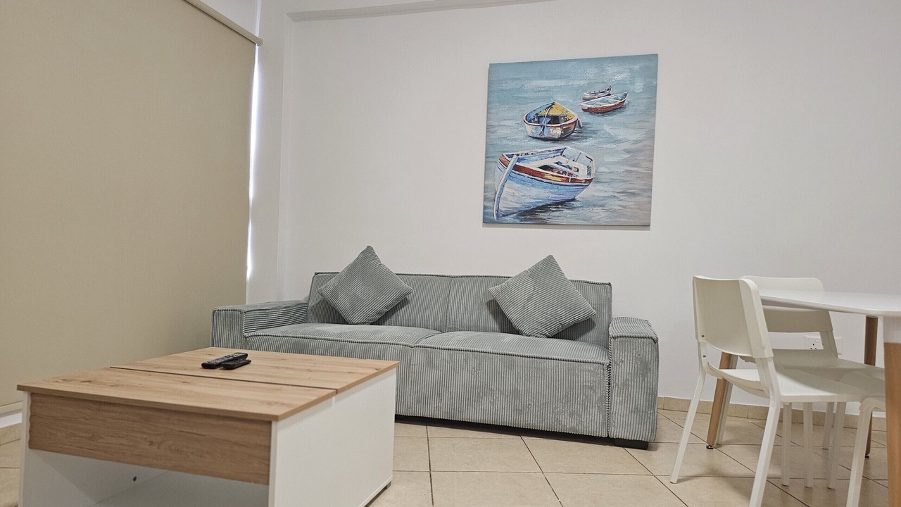 Photo of Livingroom in Ayia Napa