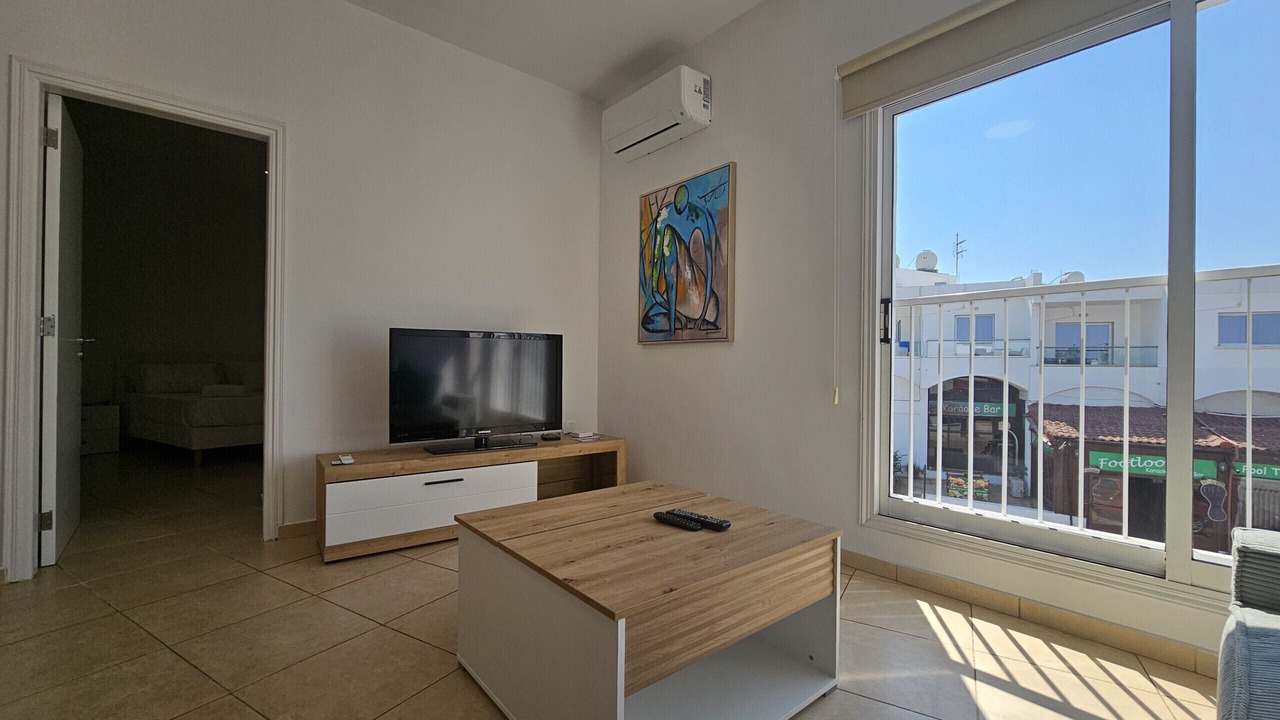 Photo of Livingroom in Ayia Napa