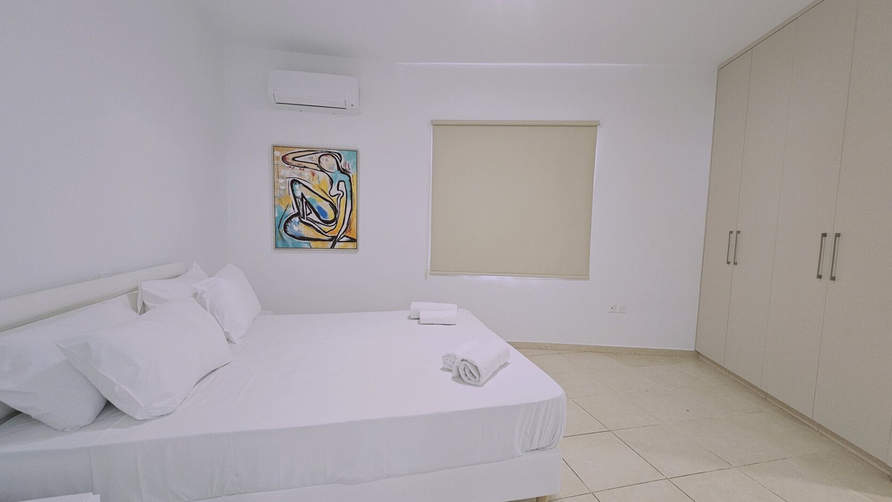 Photo of Bedroom in Ayia Napa