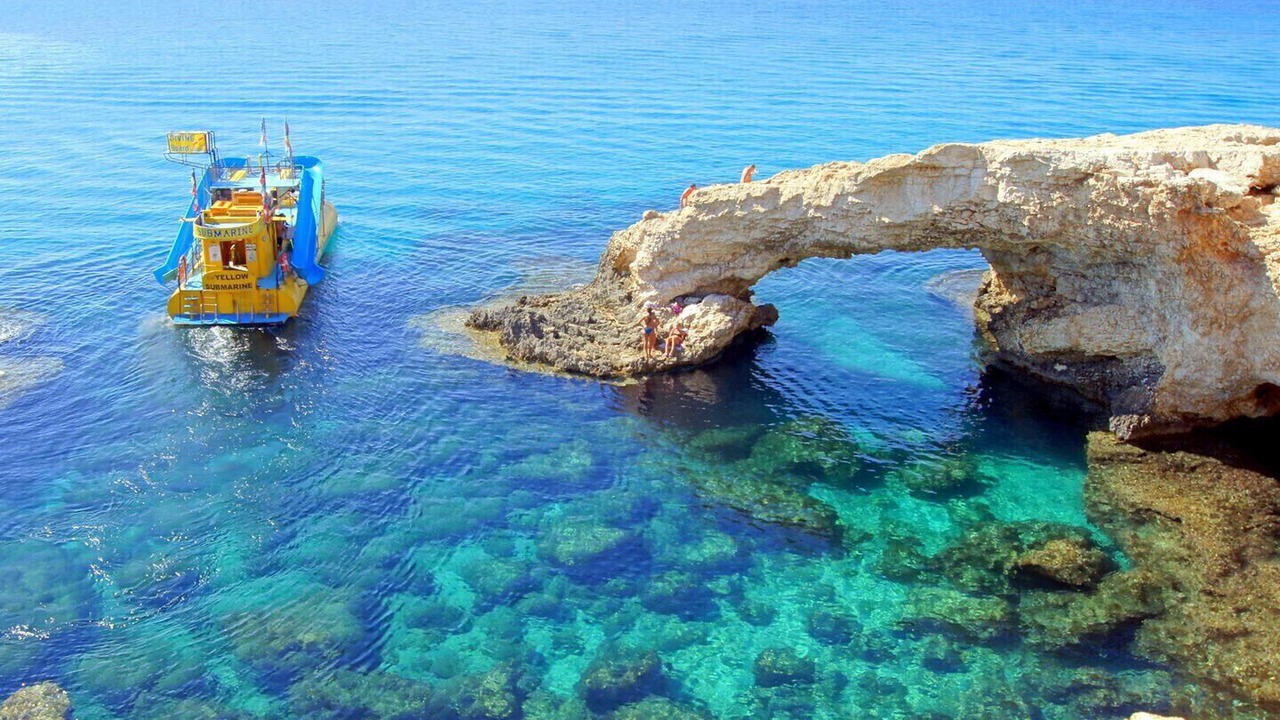 Photo of Outdoor in Ayia Napa