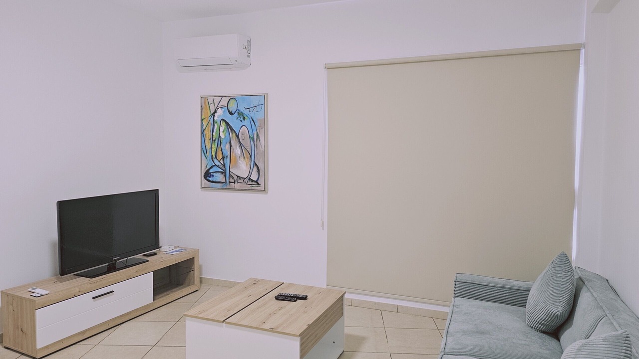 Photo of Livingroom in Ayia Napa