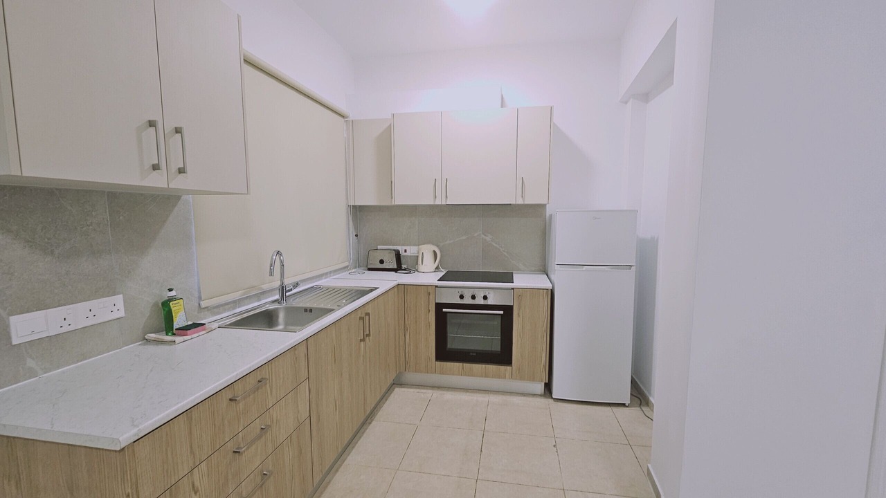 Photo of Kitchen in Ayia Napa