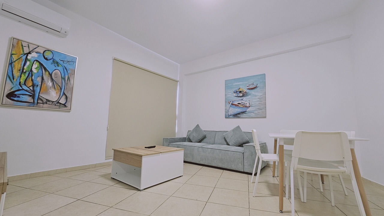 Photo of Livingroom in Ayia Napa