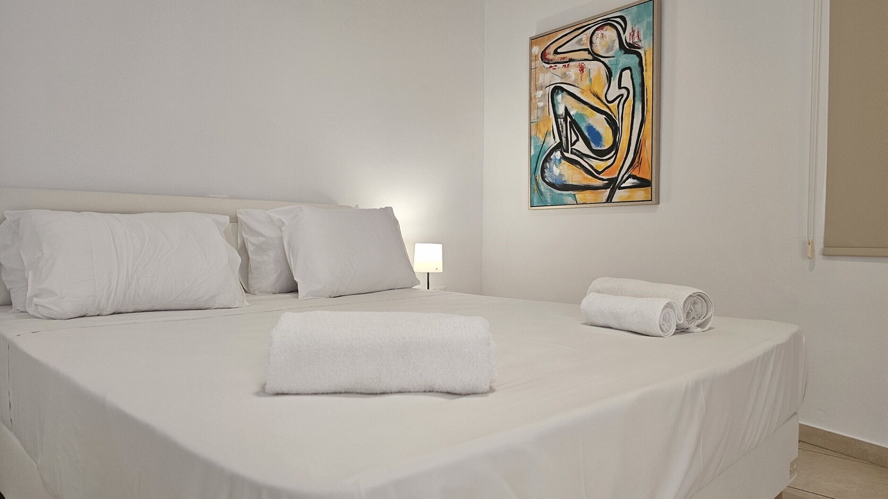 Photo of Bedroom in Ayia Napa