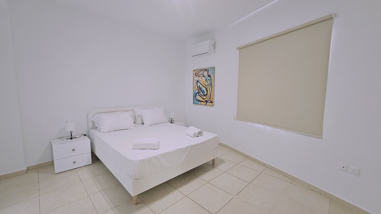 Photo of Bedroom in Ayia Napa