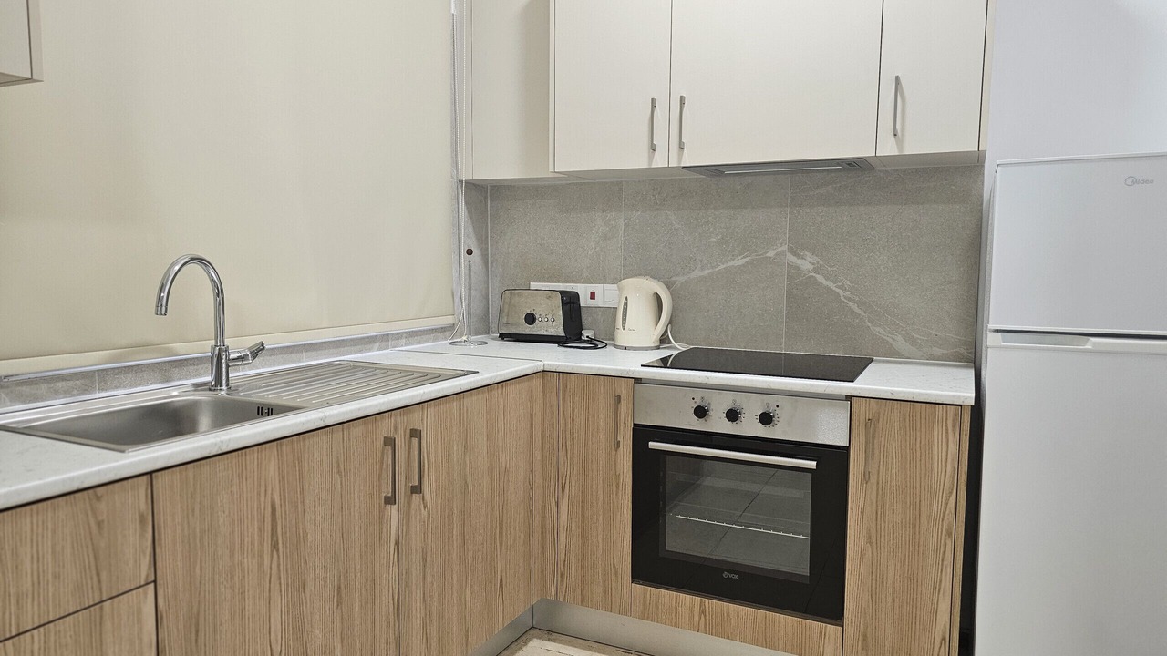 Photo of Kitchen in Ayia Napa