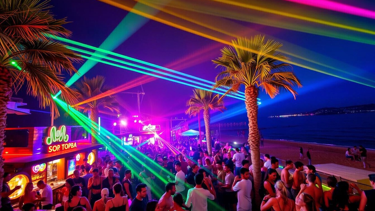 Photo of Others in Ayia Napa