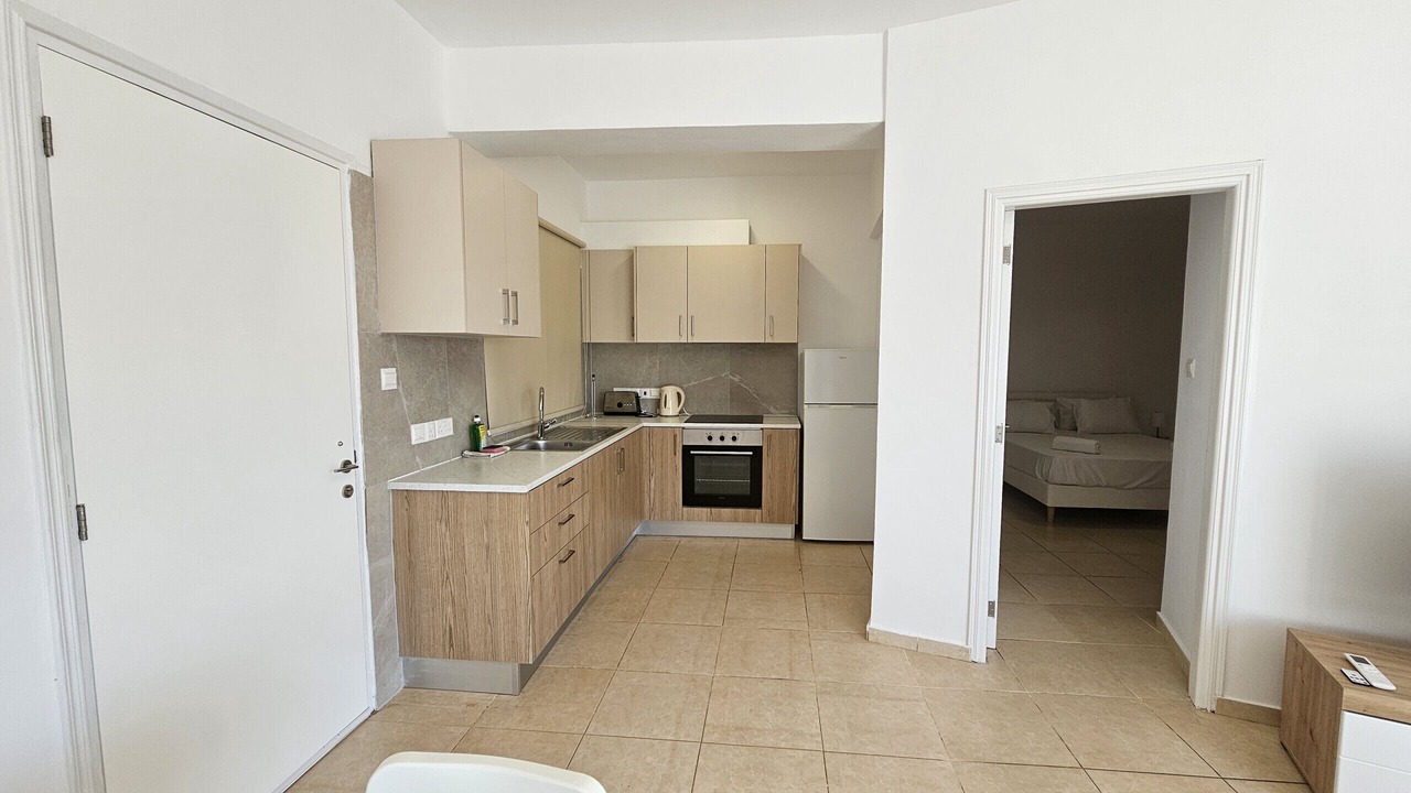 Photo of Kitchen in Ayia Napa