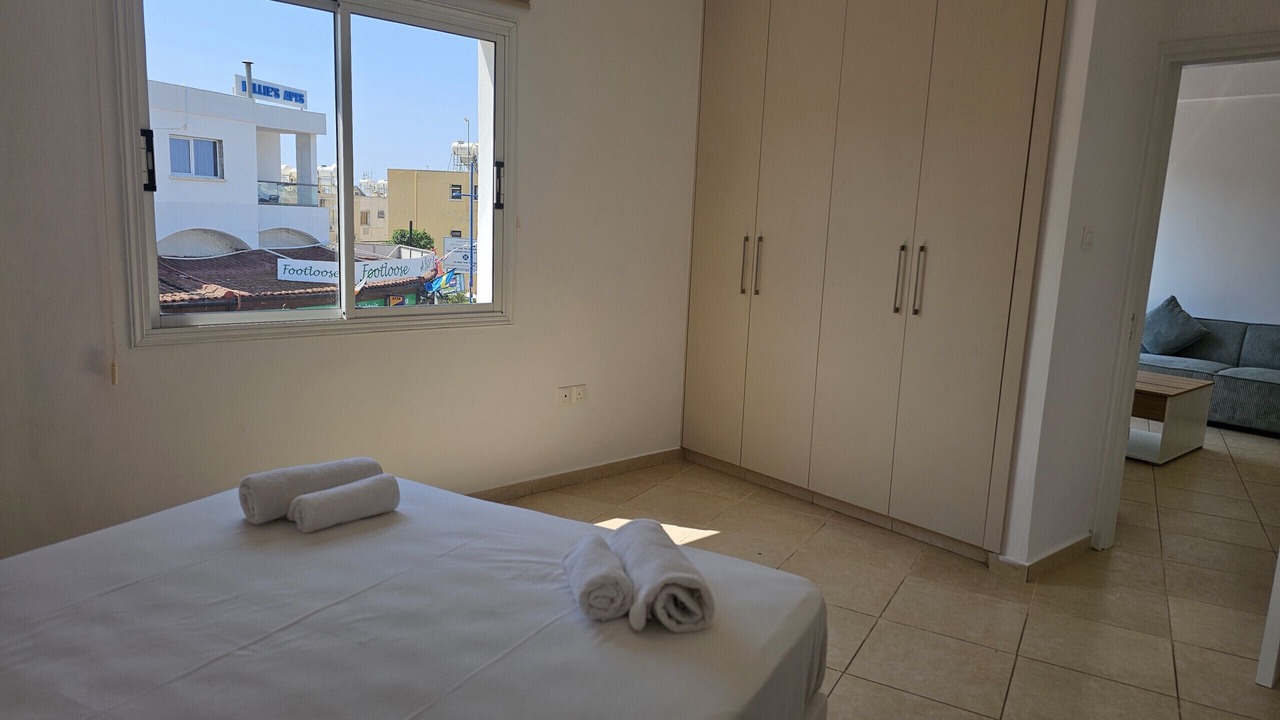 Photo of Bedroom in Ayia Napa