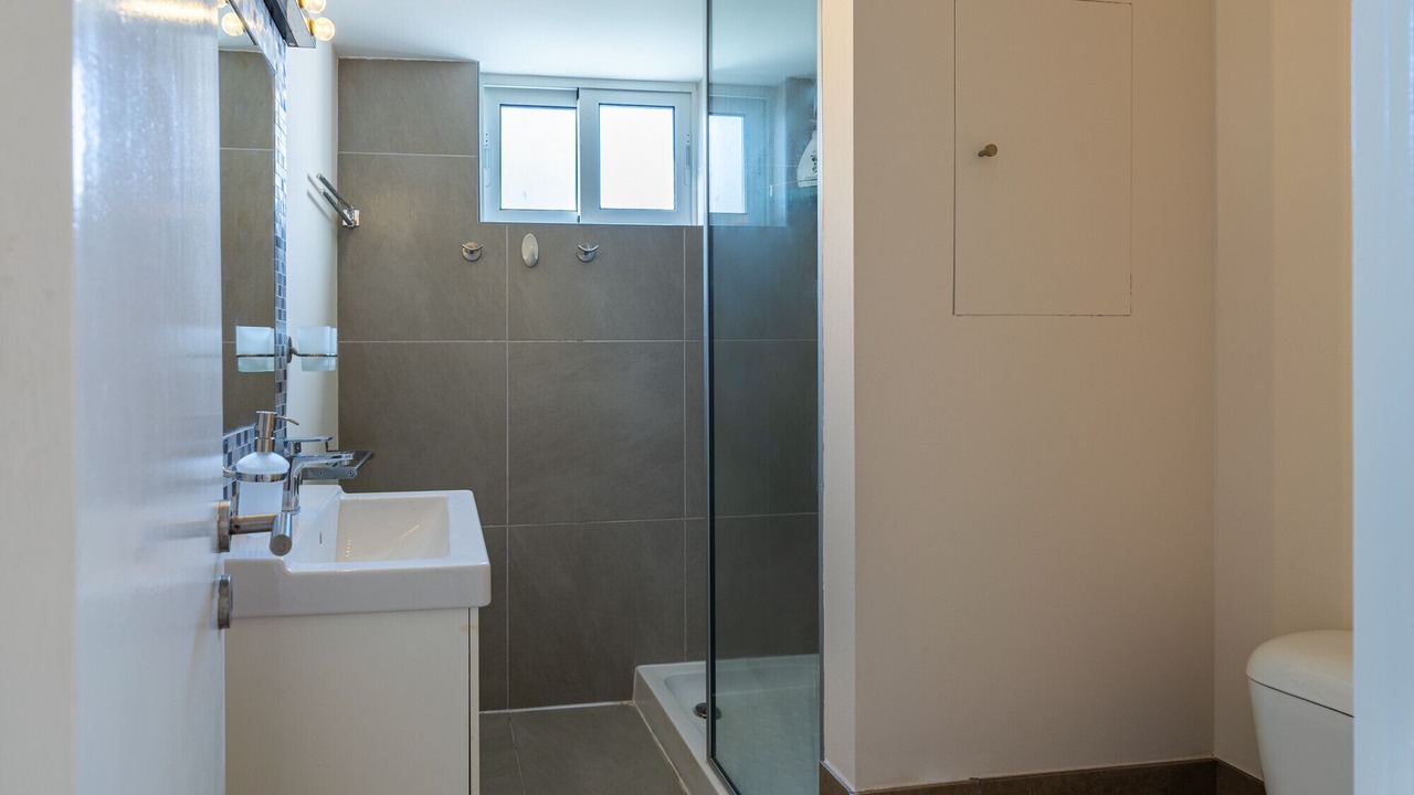 Photo of Bathroom in Pyla