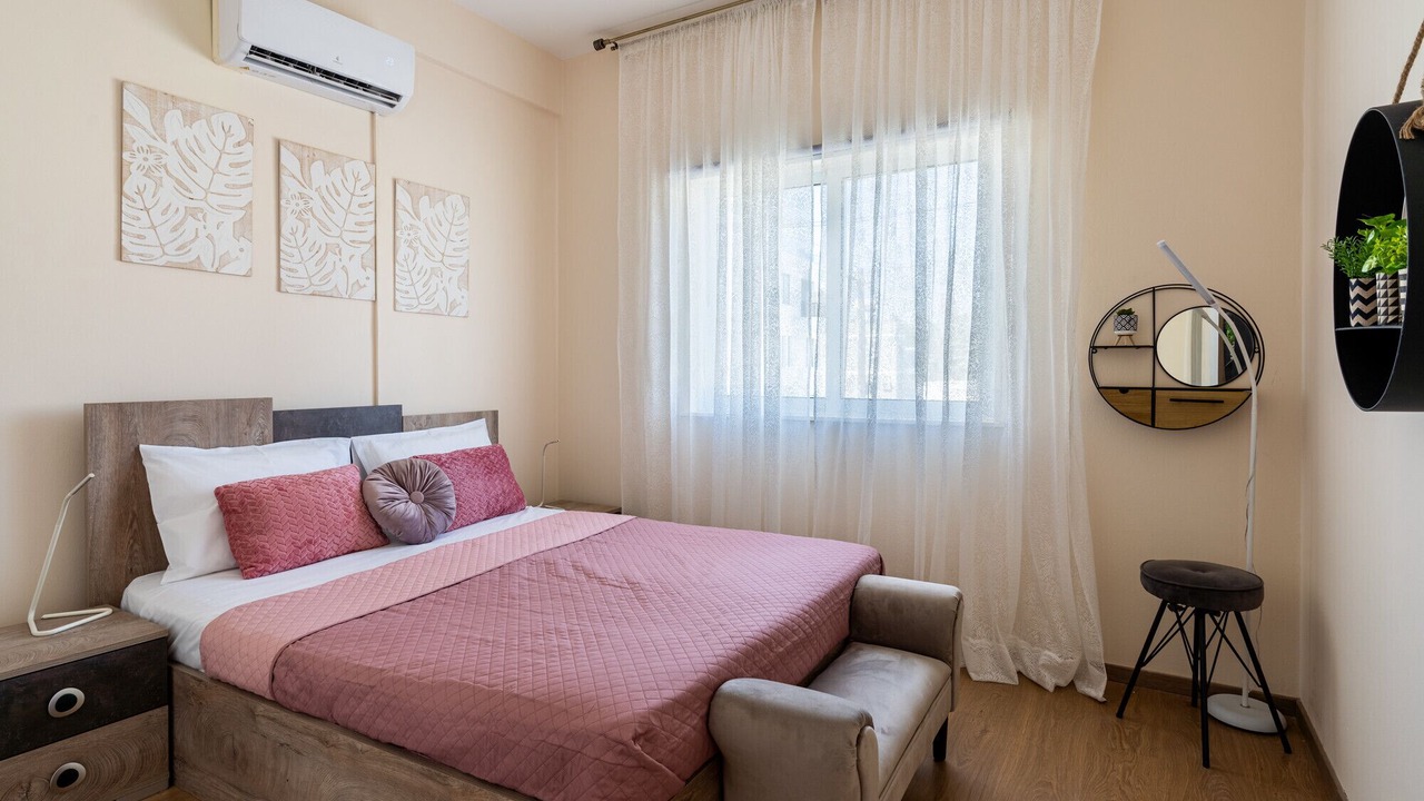 Photo of Livingroom in Pyla