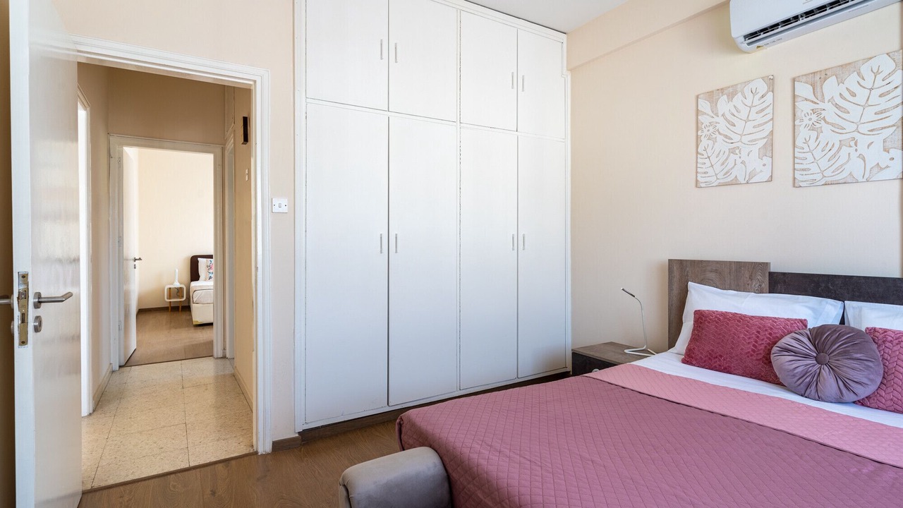Photo of Livingroom in Pyla