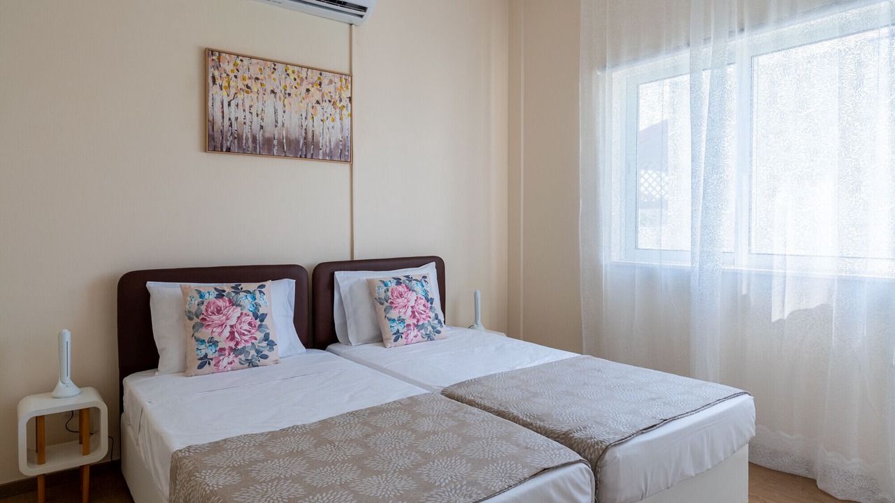 Photo of Livingroom in Pyla