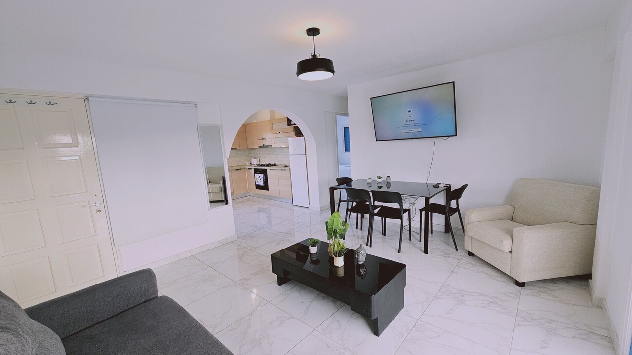 Photo of Livingroom in Oroklini