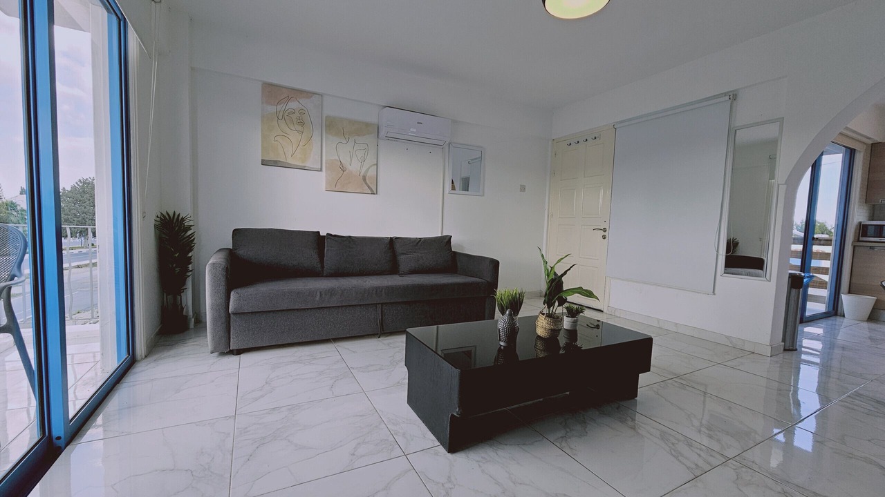 Photo of Livingroom in Oroklini
