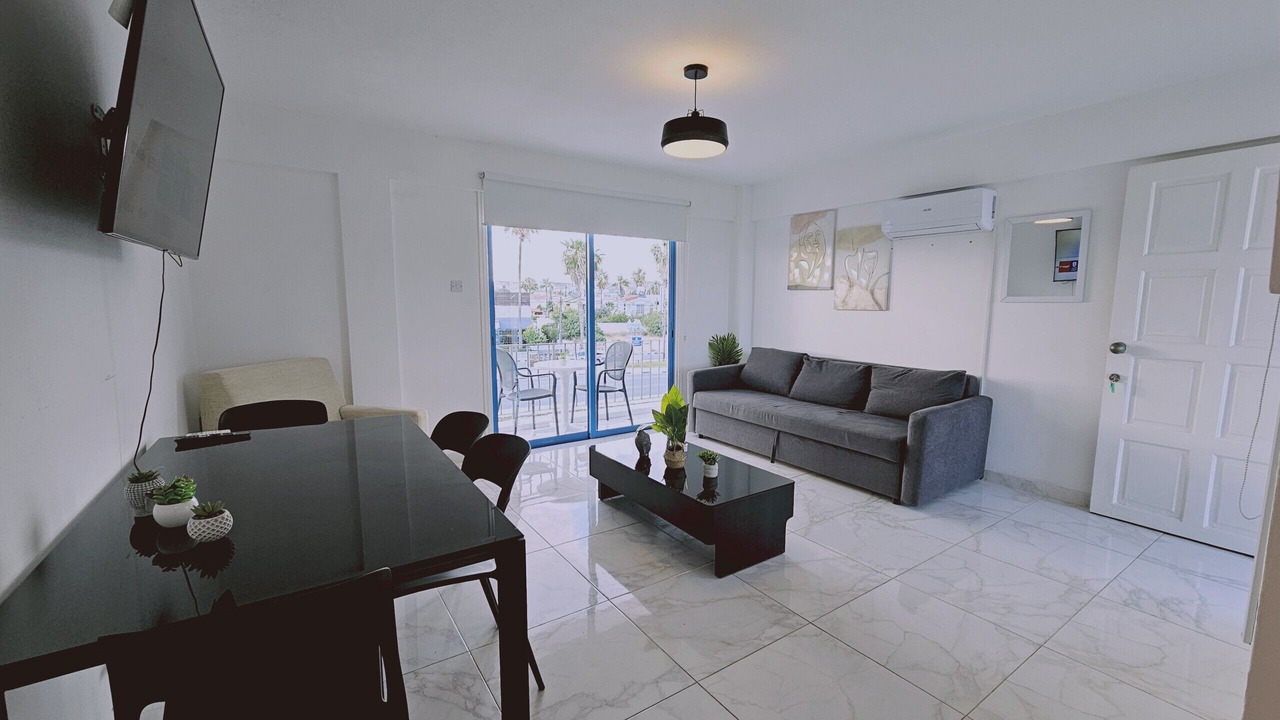 Photo of Livingroom in Oroklini