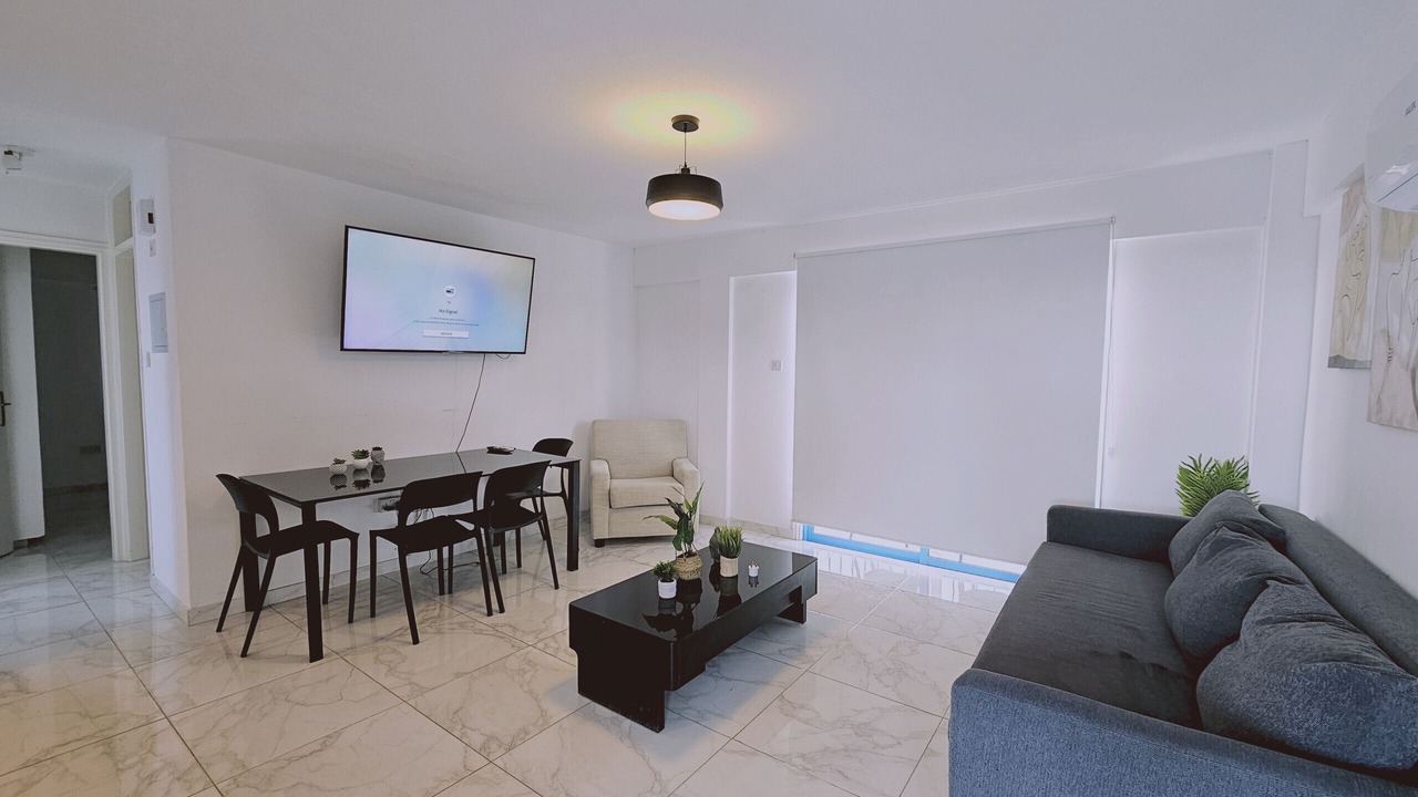 Photo of Livingroom in Oroklini